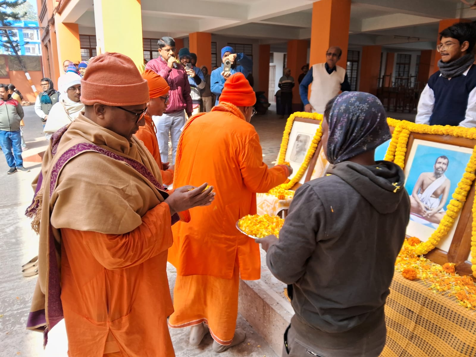 Foundation Day Celebration